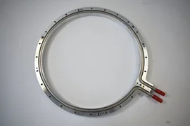 Applied Materials AMAT CVD Ring 208V 2800W IFC 0041-90034 REV 02