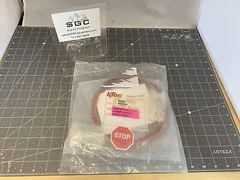 Applied Materials/AMAT Cable Assy, EMO Generator PN: 0150-20112