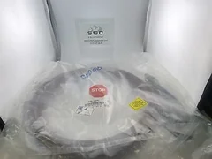 Applied Materials/AMAT Cable Heated Gas Line PN: 0150-09376