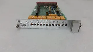 Applied Materials AMAT Chamber Interface Board 0100-35175