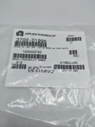 Applied Materials AMAT Chemraz O-Ring, 3700-01998