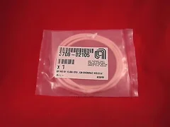 Applied Materials AMAT Chemraz O-Ring, 3700-02105