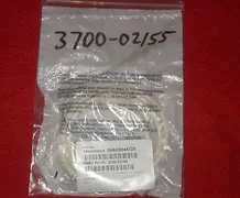 Applied Materials AMAT Chemraz O-Ring, 3700-02155