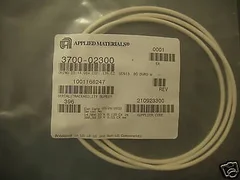 Applied Materials AMAT Chemraz O-Ring, 3700-02300