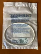 Applied Materials AMAT Chemraz O Ring P/N 3700-01719