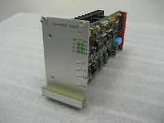 Applied Materials AMAT Chopper Drive Module 0100-00060