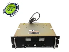  Applied Materials AMAT Comdel CPS-500 RF Generator 0190-13320 CPS500