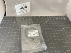 Applied Materials/AMAT Conn Adapter 15P-D to 9P-Hex 1FT Cable PN: 0720-03620