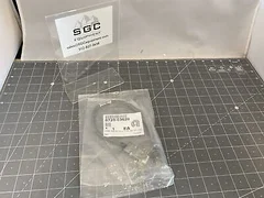 Applied Materials/AMAT Conn Adapter 15P-D to 9P-Hex 1FT Cable PN: 0720-03620