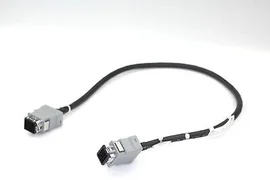 Applied Materials AMAT Controller Cables 0190-14746 molex Conn