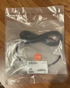 Applied Materials AMAT Cord, FES Power Cable, 5.3 FI 0150-14931