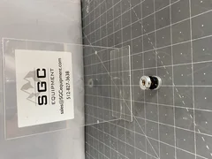 Applied Materials/AMAT Coupling Flex Uni Lat 6mm Sz18 PN: 0760-90018