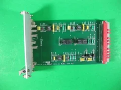 Applied Materials AMAT Decel PSU Interface -- 0100-01697 -- Used
