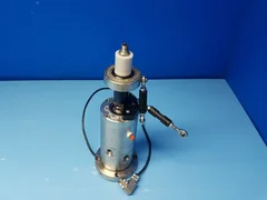 Applied Materials AMAT Deublin 20502-100 Rotary Union Assembly 0190-22151