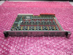 Applied Materials AMAT Digital I/O Board Assy 0100-76124 Rev B 