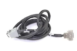 Applied Materials AMAT Driver CN8 Cables 0190-14745 Molex & Jae DA-C8-J10 Conn