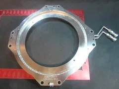 Applied Materials (AMAT) EPI 0040-06477 CLAMP RING UPPER, RP AMAT EPI