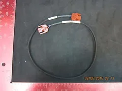 Applied Materials (AMAT) EPI 0150-20719 CABLE ASSY GAS BOX INTERLOCK