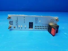 Applied Materials AMAT EPI 300mm INTERLOCK MODULE 2 0190-14286 