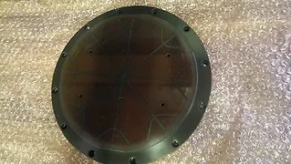 Applied Materials (AMAT) ESC (Electro Static Chuck) P/N: 0010-10327 for 200mm