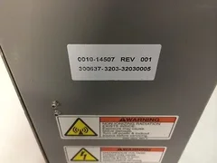 Applied Materials AMAT ESC Remote Box Assembly 0010-14507 Used Working