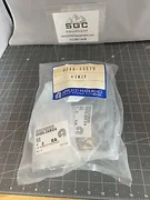 Applied Materials/AMAT End #3 Shield Kit PN: 0240-23579