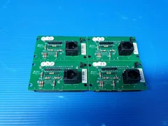 Applied Materials AMAT FAB. 0110-09244 Rev. 1 Lot of 4