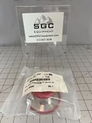 Applied Materials/AMAT FTG Nipple RDCR Conical PN: 3300-02680