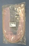 Applied Materials AMAT Flex Hose Assembly 3400-01289 3100 psi swagelok Two Pack