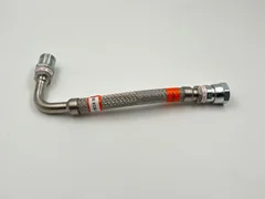 Applied Materials AMAT Flex Hose Assembly, 3400-01345 CTI 8043077G011