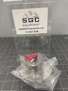 Applied Materials/AMAT Free Length 3.39" Bellow Assy 0040-09004 REV 04