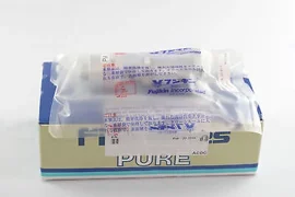 Applied Materials AMAT Fujikin Valve FPR-NHDT-21-6.35-PA-AYT 0190-24355