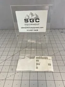 Applied Materials/AMAT Fuse QCK ACTNG 2A 125V SRFC MNT HI-BRKN PN: 0910-01253