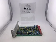 Applied Materials/AMAT Gap Servo PN: 0100-90463