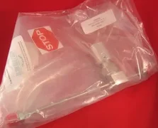 Applied Materials AMAT Gas Line, 0050-40520