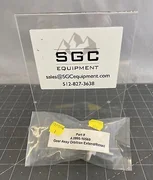 Applied Materials/AMAT Gear Assy Orbitran Extend/Retract PN: 0995-10569