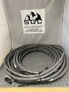 Applied Materials/AMAT Generator Rack Shield Treatment Cable  PN: 0150-20672