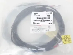 Applied Materials AMAT Harness Assembly EMO Extension, Rear to Front 0150-35851