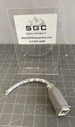 Applied Materials/AMAT Harting Connector Cable PN: 0190-33460 REV: 01