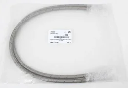 Applied Materials AMAT Hose Flex 5/16ID TFE/SST Braid 30LG 37DEG F/F 3400-01192