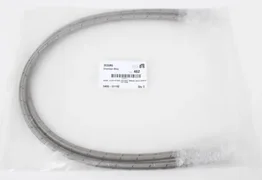 Applied Materials AMAT Hose Flex 5/16ID TFE/SST Braid 30LG 37DEG F/F 3400-01192