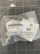 Applied Materials/AMAT Hub DC Bias Shield PN: 0020-20113 REV A