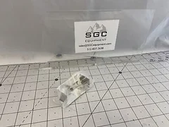 Applied Materials/AMAT Implant-Vaporizer Shield PN: 0040-99063