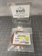 Applied Materials/AMAT Inner Tube 6" Titan Head PN: 0021-77621