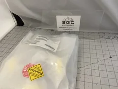 Applied Materials/AMAT Isolation Valve PN: 3870-01212 Valve