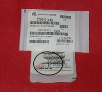 Applied Materials AMAT Kalrez O-Ring, 3700-01443