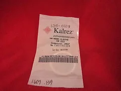 Applied Materials AMAT Kalrez O-Ring, 3700-02271