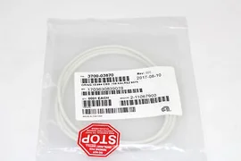 Applied Materials AMAT Kalrez O-Ring, 3700-03870