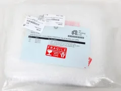 Applied Materials AMAT Leak-Check Throttle Valve Kit, Blank-Off, DPS 0242-38184