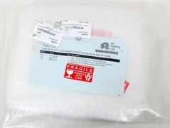 Applied Materials AMAT Leak-Check Throttle Valve Kit, Blank-Off, DPS 0242-38184